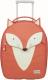 Bagage trolley pour enfant