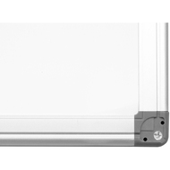 A-Series Whiteboard AS1215, 60 x 45 cm, lackiert - 8718832028742_05_ow
