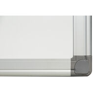 A-Series Whiteboard AS1215, 60 x 45 cm, lackiert - 8718832028759_04_ow