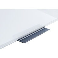 A-Series Whiteboard AS1216, 90 x 60 cm, lackiert - 9475113484318