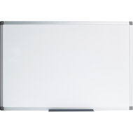 A-Series Whiteboard AS1217, 120 x 90 cm, lackiert - 9475113877534