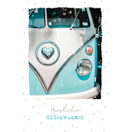 Carte anniversaire