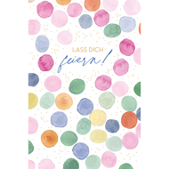 Carte anniversaire