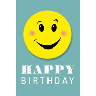 Carte anniversaire