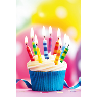 Carte anniversaire