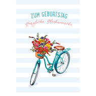 Geburtstagskarte
