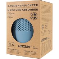 Absodry Entfeuchter Duo Family, 50 m³ - 7350000859416_10_ow