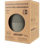Absodry Entfeuchter Duo Family, 50 m³ - 7350000859423_10_ow
