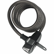 Antivol à câble CC Lock avec clé