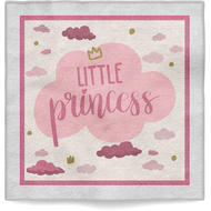 Accentra Magisches Handtuch Little Princess, assortiert, 1 Stück - 4015953666827_05_ow