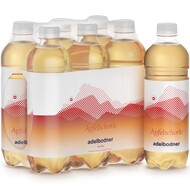 Adelbodner Schorle aux pommes, 50 cl, 6 pièce - 7610338268053_01_ow