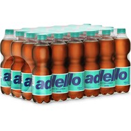 Adello Ice Tea Lemon, 50 cl, 24 pièce - 7610338721244_01_ow