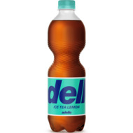 Adello Ice Tea Lemon, 50 cl, 24 pièce - 7610338721244_02_ow