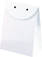 Adventskalender-Set Geschenktaschen, pastell, 26-teilig - 4001868110432_03_ow
