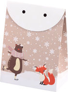 Adventskalender-Set Geschenktaschen, pastell, 26-teilig - 4001868110432_04_ow