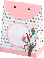Adventskalender-Set Geschenktaschen, pastell, 26-teilig - 4001868110432_06_ow