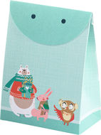 Adventskalender-Set Geschenktaschen, pastell, 26-teilig - 4001868110432_08_ow