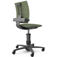 Aeris 3Dee Comfort Bürostuhl, grün - 4250200412240_01