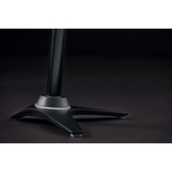 Aeris Muvman Industry tabouret assis debout, noir - 4250200447167_04_ow