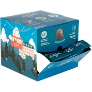 Agathe Sablés au chocolat, 750 g, 95 pièce - 7611736130034_03_ow