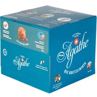 Agathe Sablés au chocolat, 750 g, 95 pièce - 7611736130034_04_ow