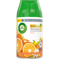 Freshmatic recharge Citrus