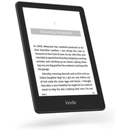E-Book Reader Kindle Paperwhite 2021 Signature Edition