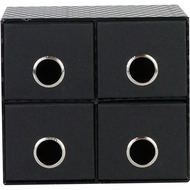 Schubladenbox Vault