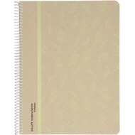 Ancor Spiralheft Ecologique, A4, kariert 5 mm, assortiert - 5604730116090_04_ow