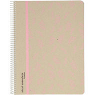 Ancor Spiralheft Ecologique, A4, liniert, assortiert - 5604730116083_02_ow