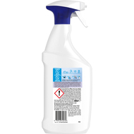 Antikal Kalkreiniger Spray Classic, 0.8 l - 08700216710718_02_ow
