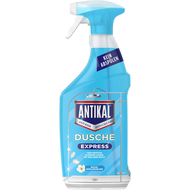Kalkreiniger Spray Dusche Express