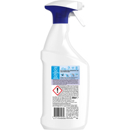 Antikal Kalkreiniger Spray Fresh, 0.8 l - 08700216710756_02_ow
