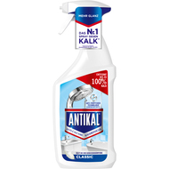 Nettoyant anticalcaire spray Classique