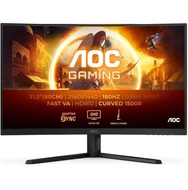 Curved Monitor CQ32G4VE