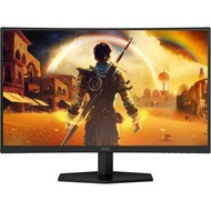 AOC Curved Monitor CQ32G4VE, 31.5 , 2560 x 1440 px - 4038986182164_05_owiba