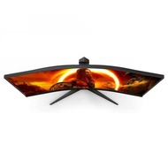 AOC Monitor CU34G2XP/BK, 34 , 3440 x 1440 px - 4038986111331_03_ow