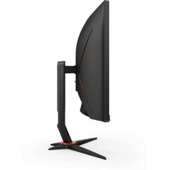 AOC Monitor CU34G2XP/BK, 34 , 3440 x 1440 px - 4038986111331_06_ow