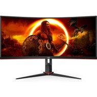 Moniteur CU34G2XP/BK