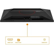 AOC Monitor 25G42E, 24.5 , 1920 x 1080 px - 4038986642576_04_owiba