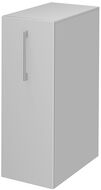 Apothekerschrank LINUS+, grau - 8056039551848_01_ow
