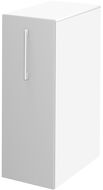 Apothekerschrank LINUS+, weiss/grau - 8058773219541_01_ow