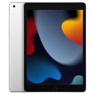 Apple iPad 9th Gen. WiFi, argenté, argenté - 194252515853_01_ow