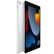 Apple iPad 9th Gen. WiFi, argenté, argenté - 194252515853_02_ow