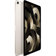 Apple iPad Air 5th Gen., Cellular, Polarstern, 256 GB, 10.9 " - 194252809600_02_ow