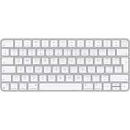 Magic clavier avec Touch ID, blanc