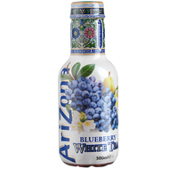 Thé froid Blueberry White Tea
