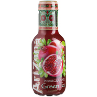 Thé froid Pomegranate Green Tea