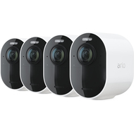 Kit de surveillance Ultra 2 4K UHD VMS5440-200EUS Set 4 caméras