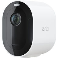 Arlo Netzwerkkamera Pro 4 VMC4050P Zusatzkamera, Weiss